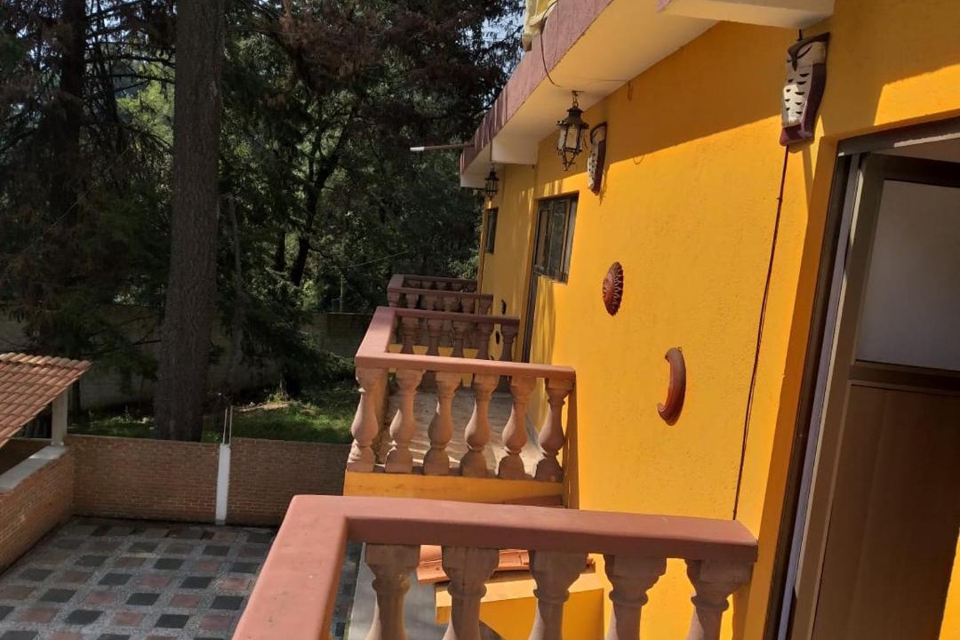 Photo of Patio Balcony in Huitzilac