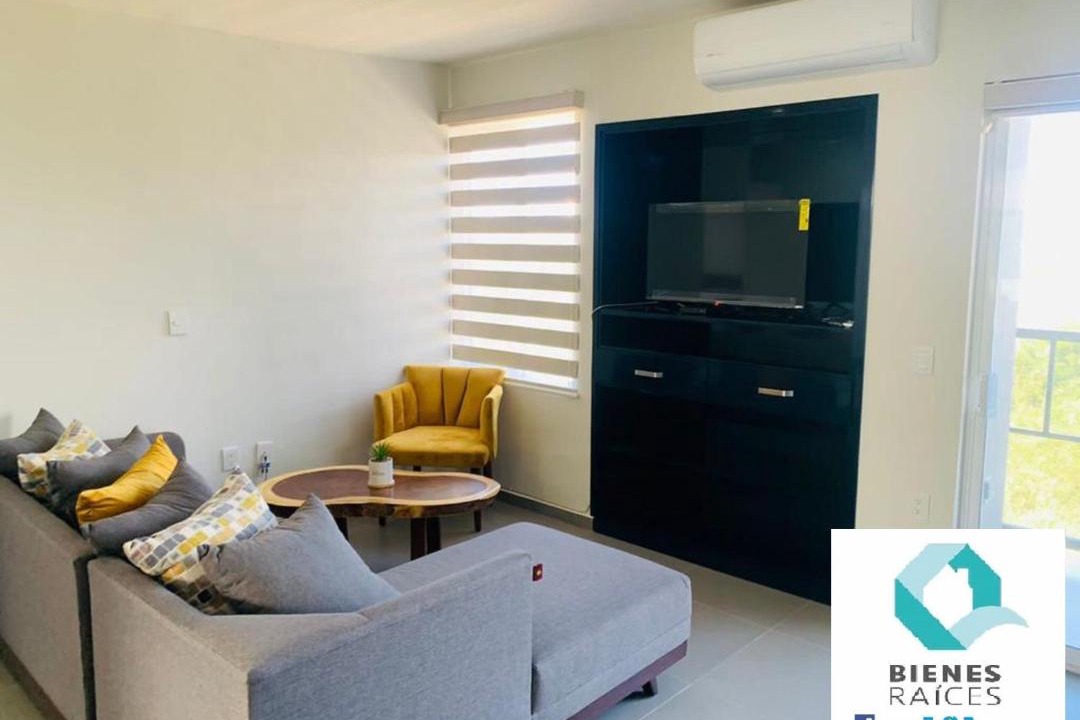 Photo of Livingroom in Villa Marina