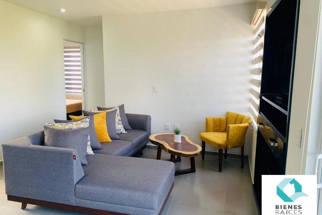 Photo of Livingroom in Villa Marina