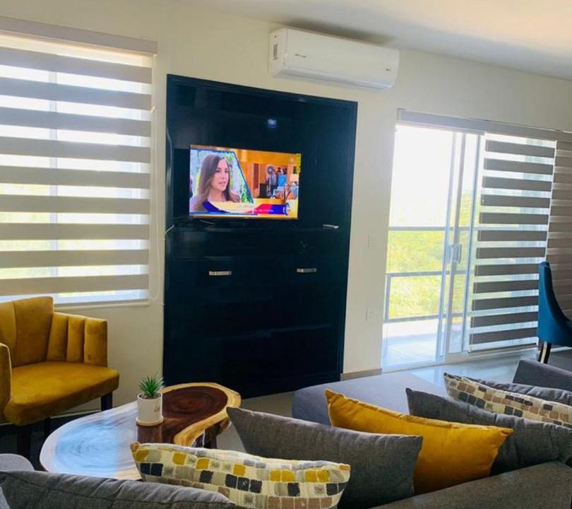 Photo of Livingroom in Villa Marina