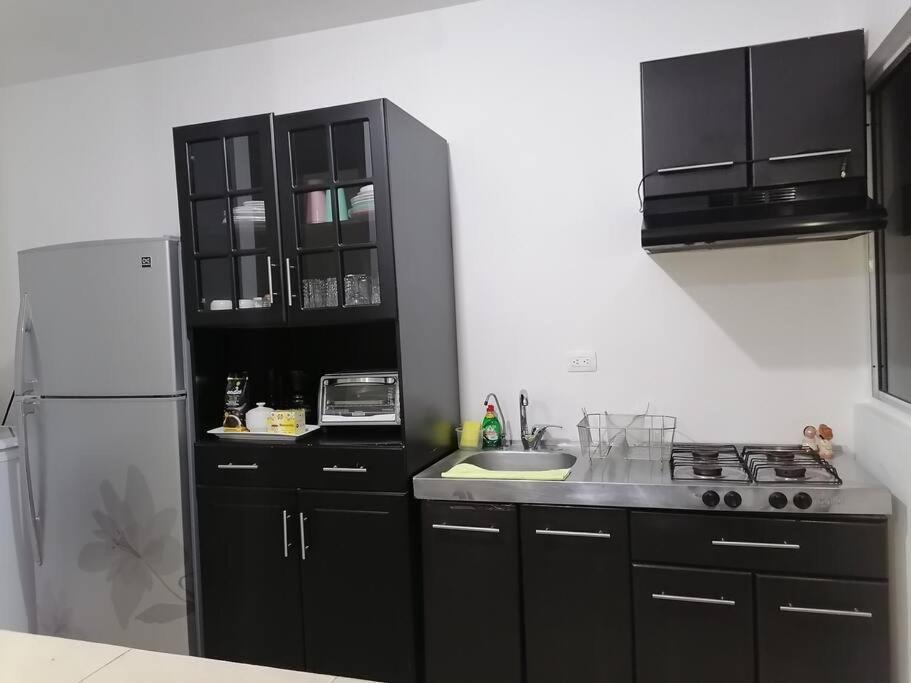 Photo of Kitchen in San Jose del Cabo