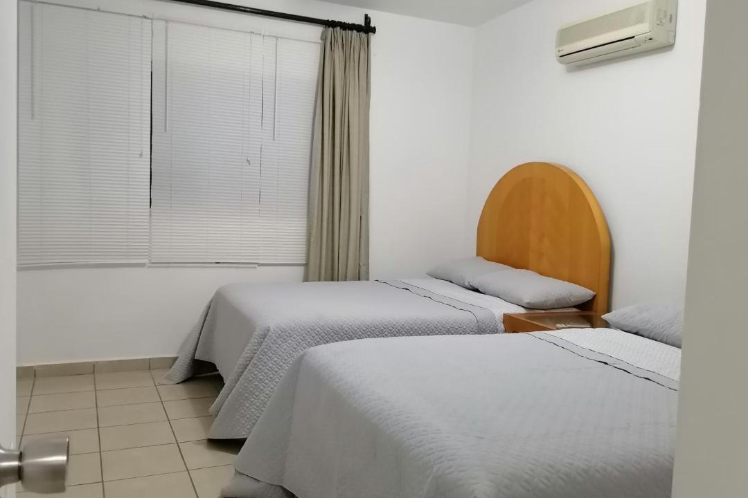 Photo of Bedroom in San Jose del Cabo