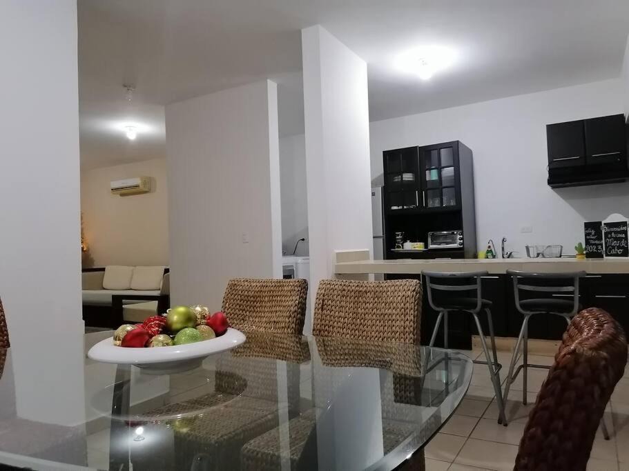 Photo of Livingroom in San Jose del Cabo
