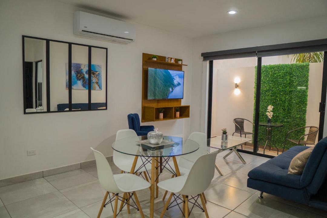 Photo of Livingroom in Mazatlan
