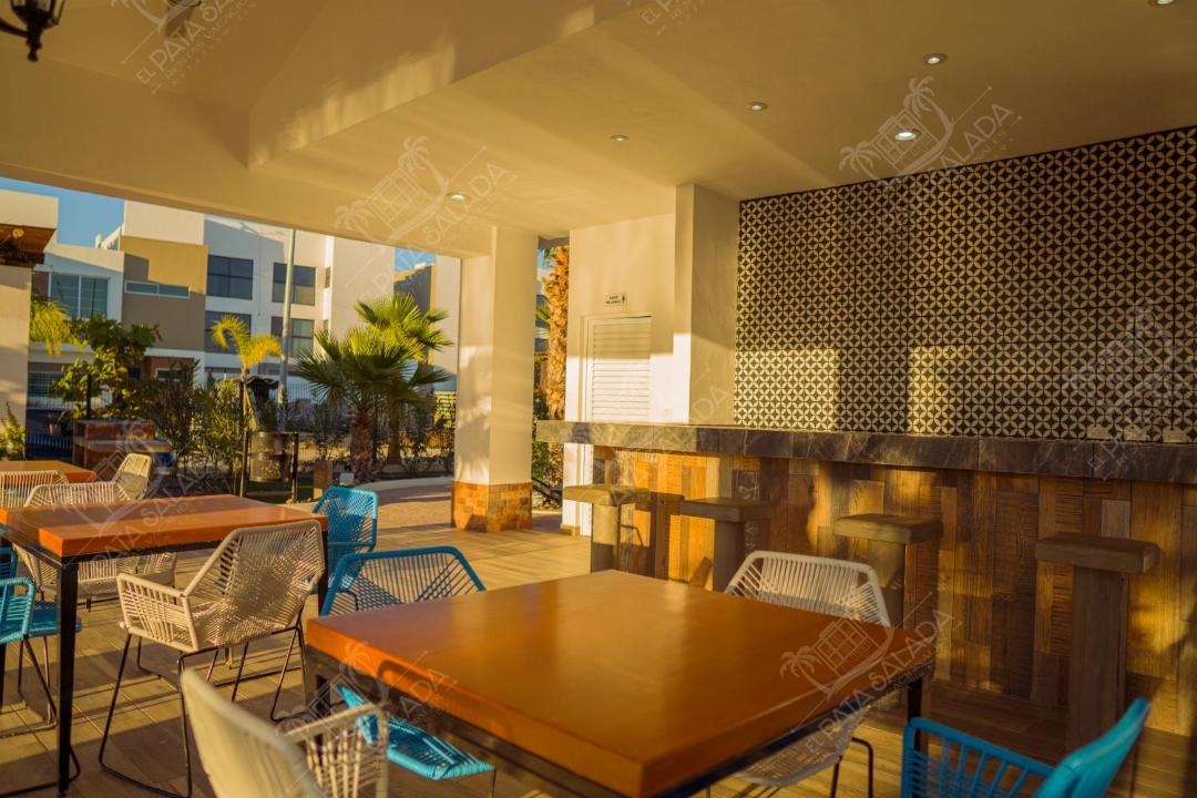 Photo of Livingroom in Mazatlan