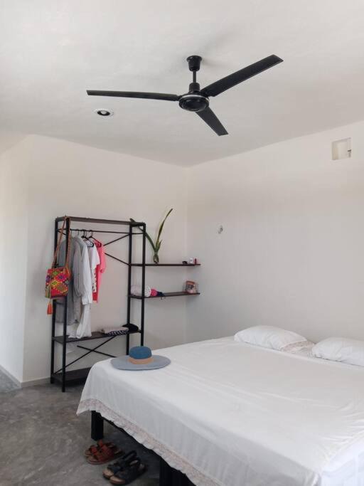 Photo of Bedroom in Chicxulub Puerto