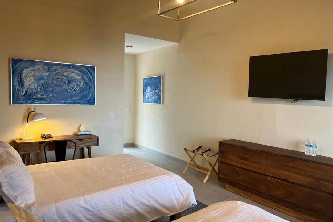 Photo of Bedroom in San Luis Soyatlan