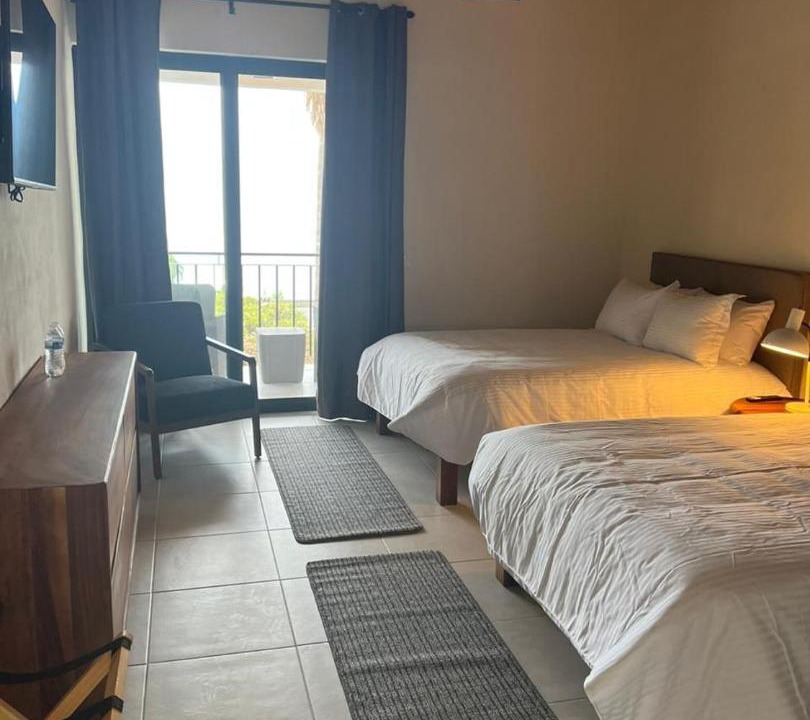 Photo of Bedroom in San Luis Soyatlan