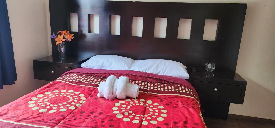 Photo of Bedroom in Morelia