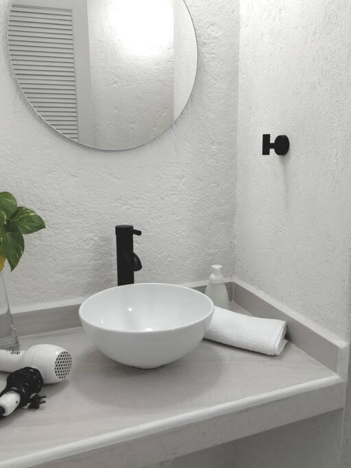Photo of Bathroom in Ixtapa