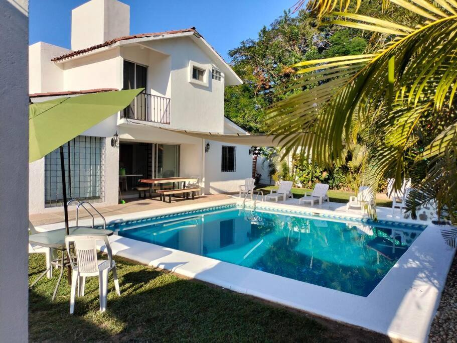 Photo of Outdoor in Ixtapa