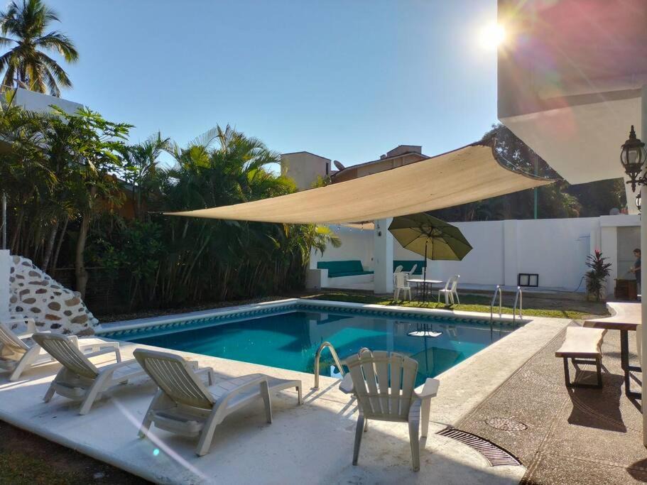 Photo of Outdoor in Ixtapa