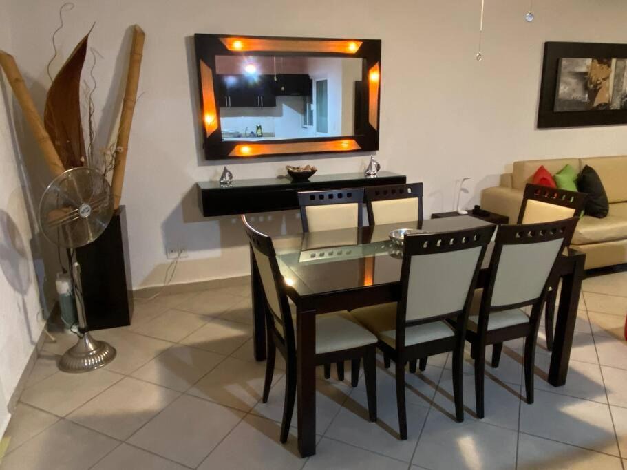 Photo of Livingroom in Puente del Mar