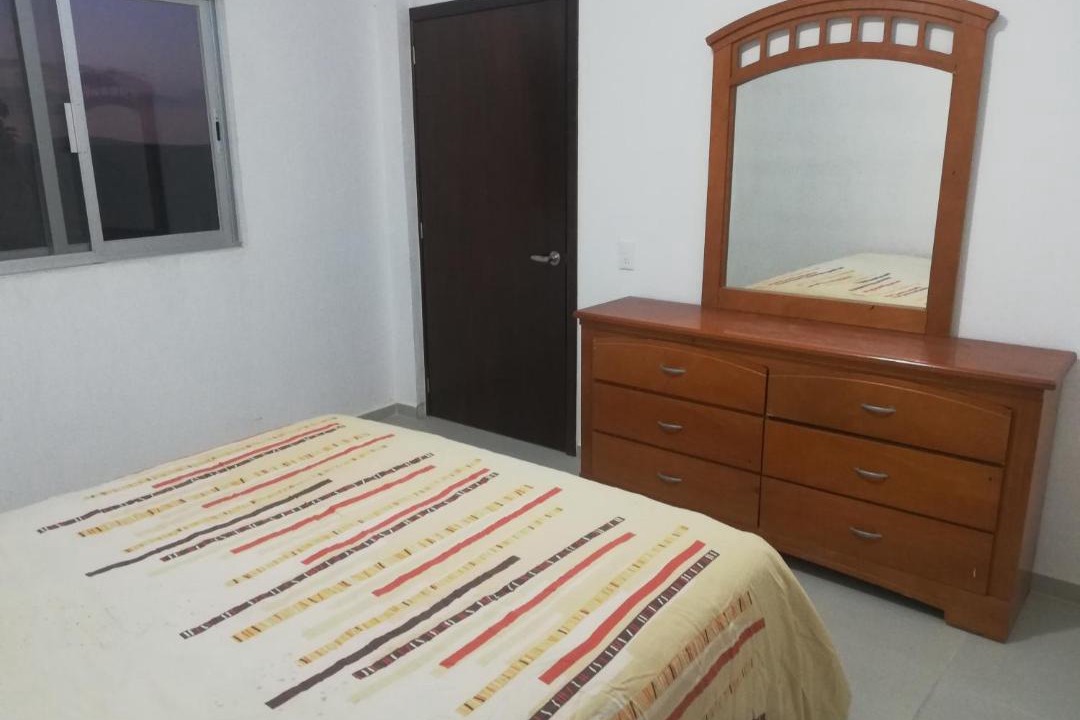 Photo of Bedroom in Tonala