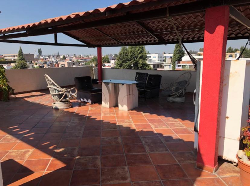 Photo of Patio Balcony in Cholula