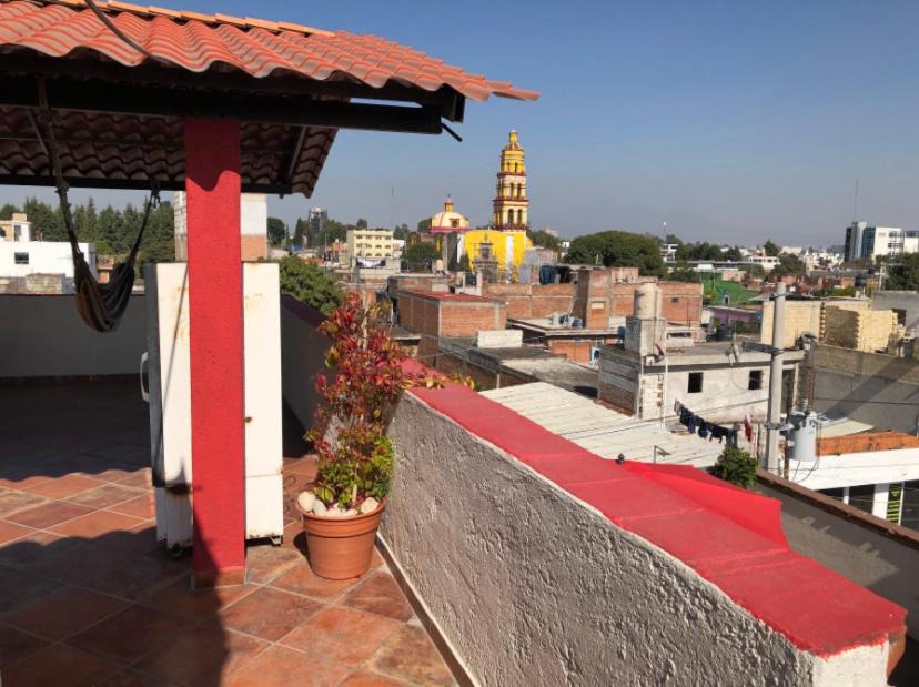 Photo of Patio Balcony in Cholula