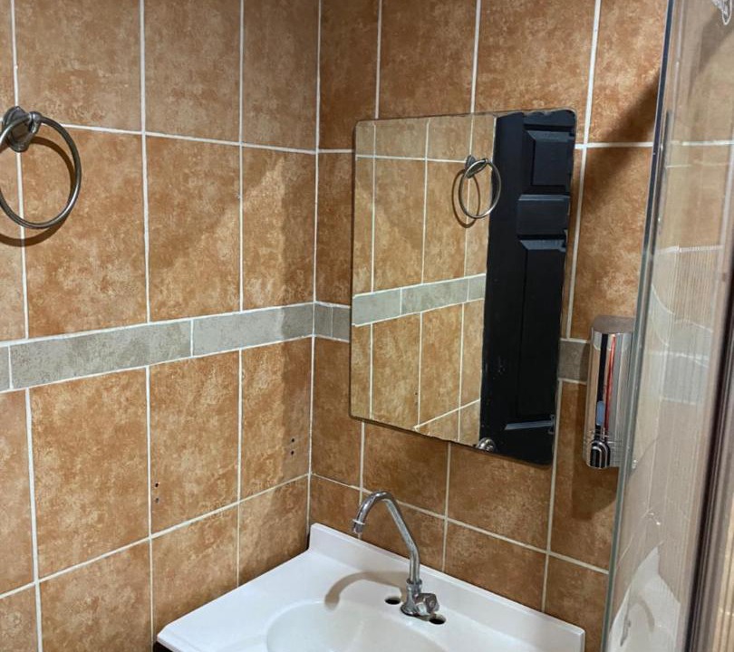 Photo of Bathroom in Cholula