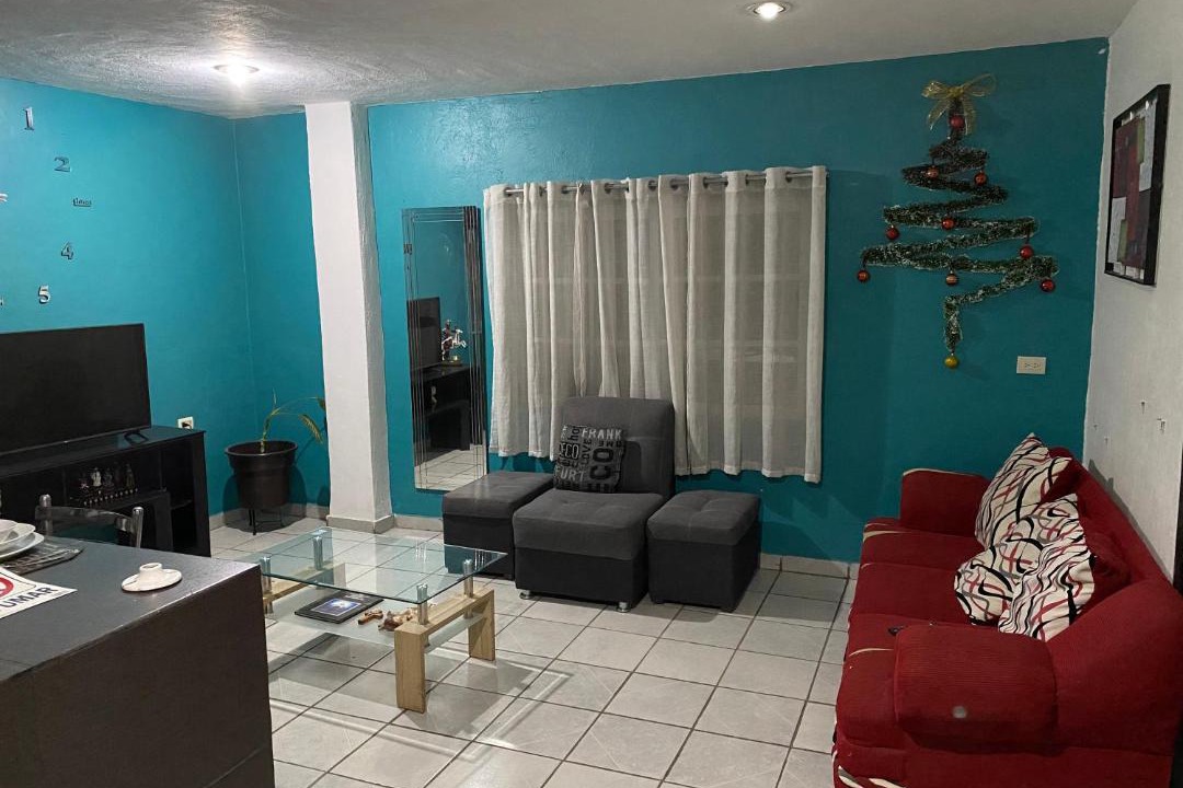 Photo of Livingroom in Cholula