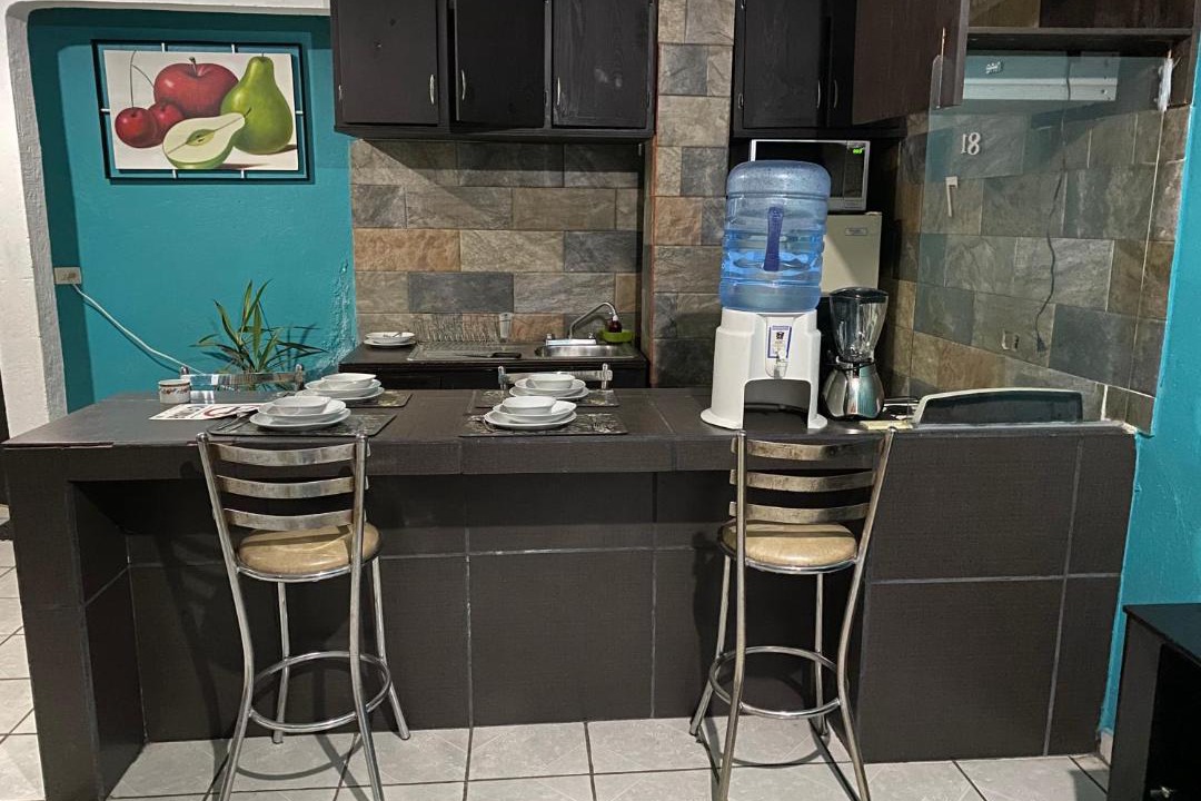 Photo of Kitchen in Cholula