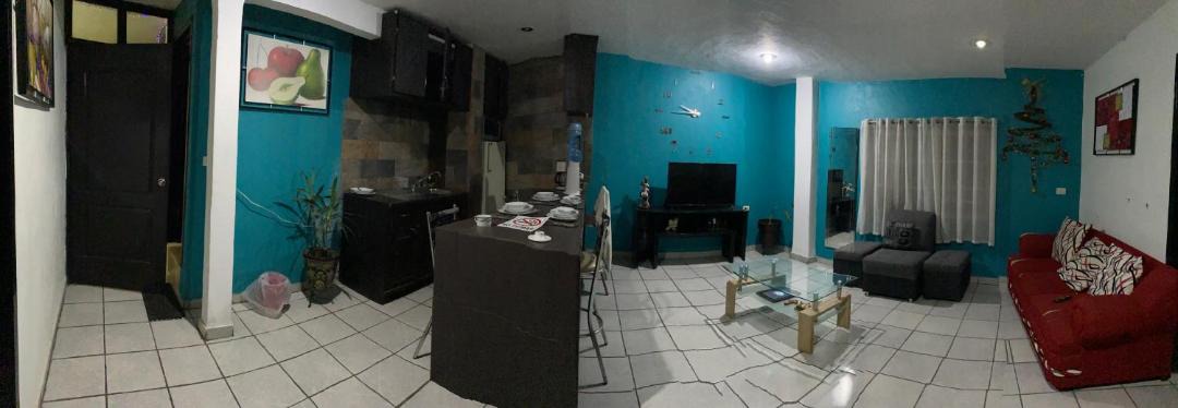 Photo of Livingroom in Cholula