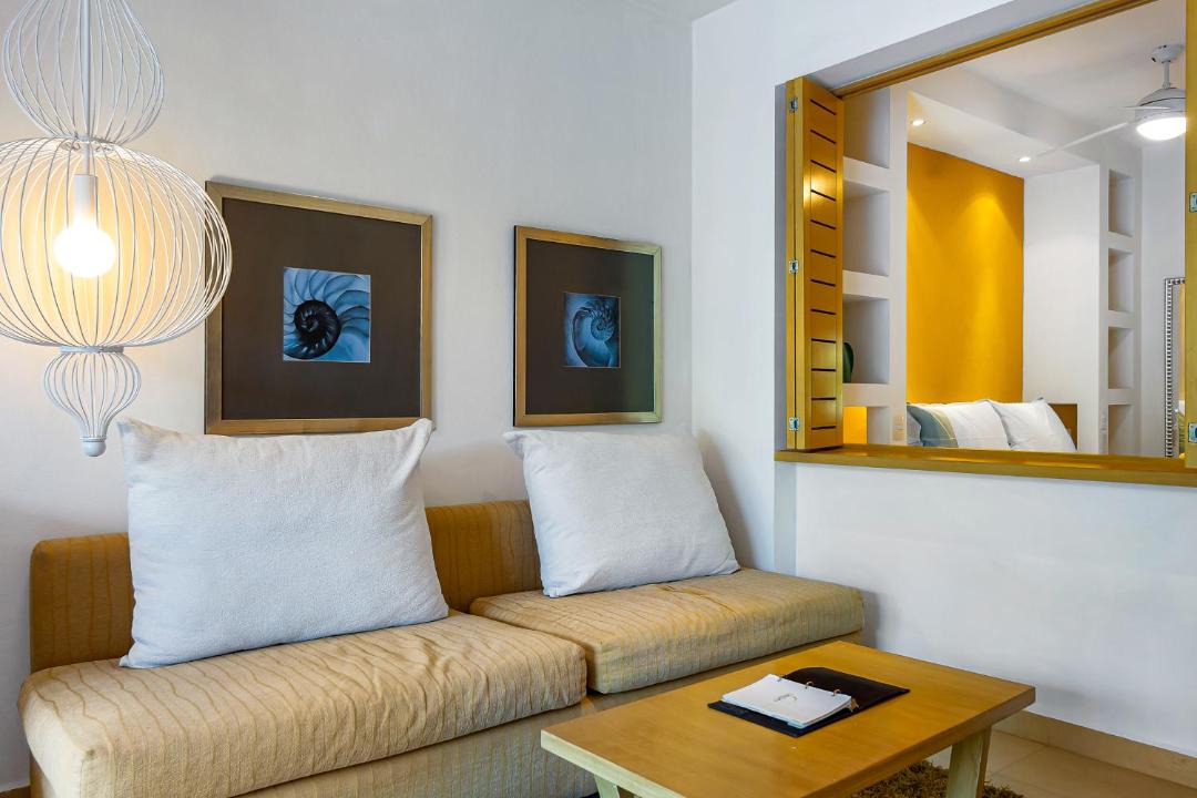 Photo of Livingroom in Nuevo Vallarta