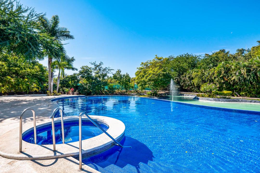 Photo of Outdoor in Nuevo Vallarta