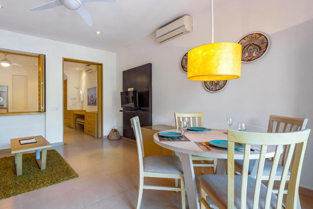 Photo of Livingroom in Nuevo Vallarta