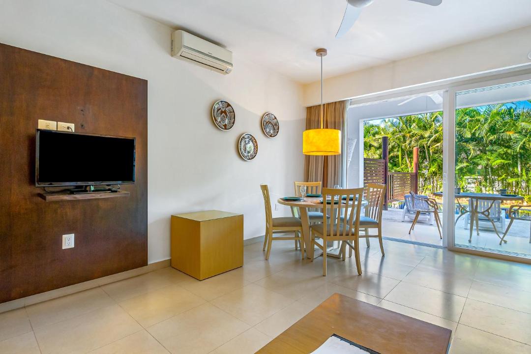 Photo of Livingroom in Nuevo Vallarta