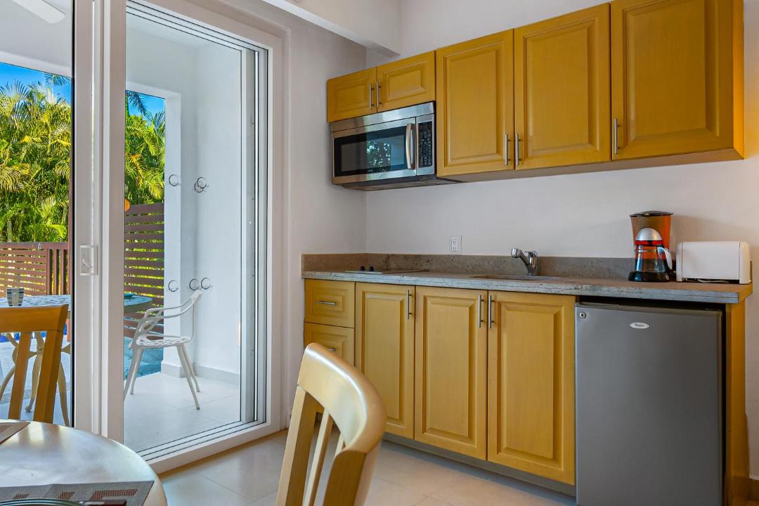 Photo of Kitchen in Nuevo Vallarta