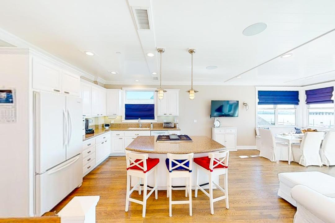 Photo of Livingroom in Old Towne