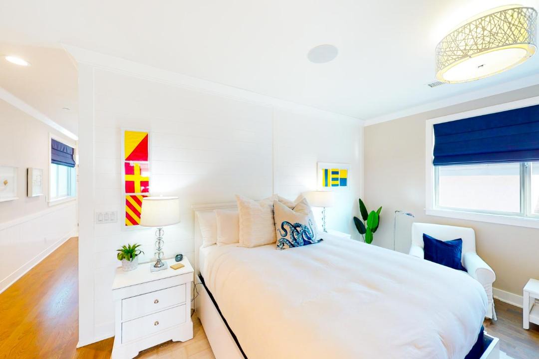 Photo of Bedroom in Old Towne