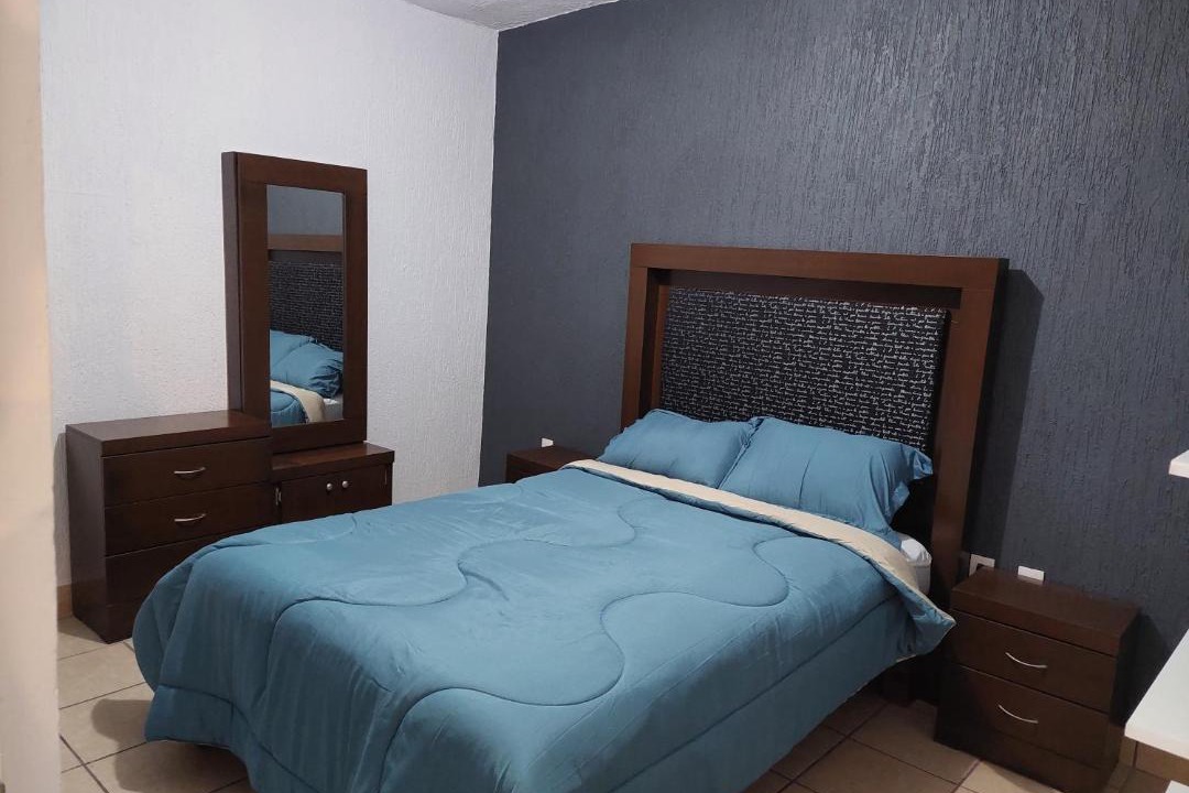 Photo of Bedroom in Ciudad Guzman