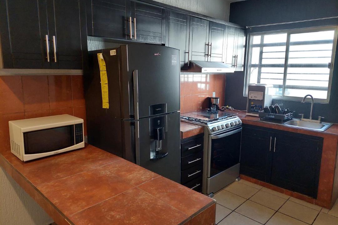 Photo of Kitchen in Ciudad Guzman