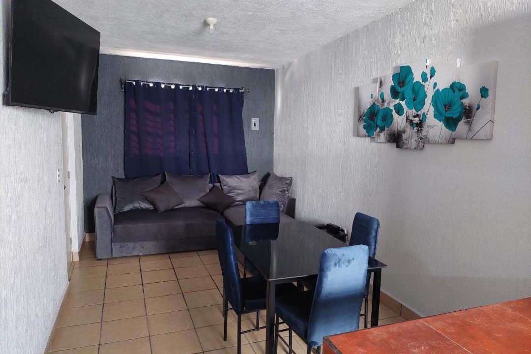 Photo of Livingroom in Ciudad Guzman