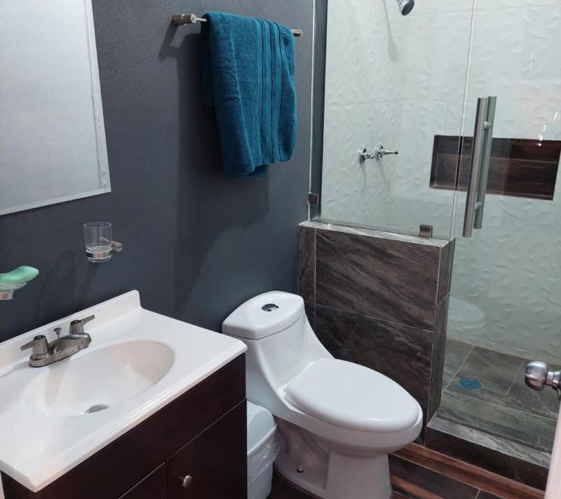Photo of Bathroom in Ciudad Guzman