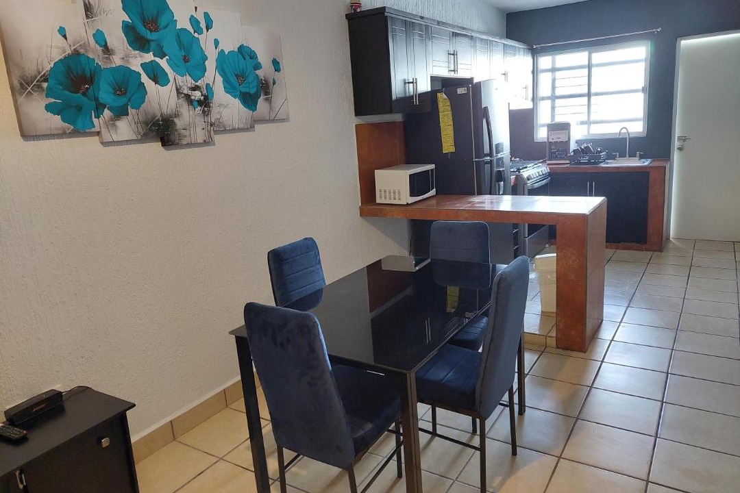 Photo of Livingroom in Ciudad Guzman