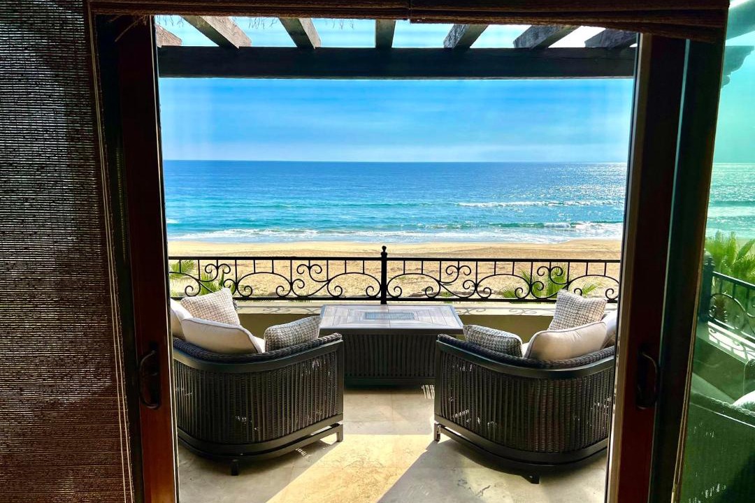 Photo of Patio Balcony in Cerritos