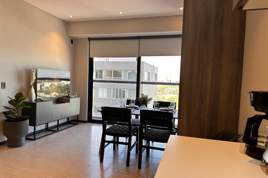 Photo of Livingroom in Americana