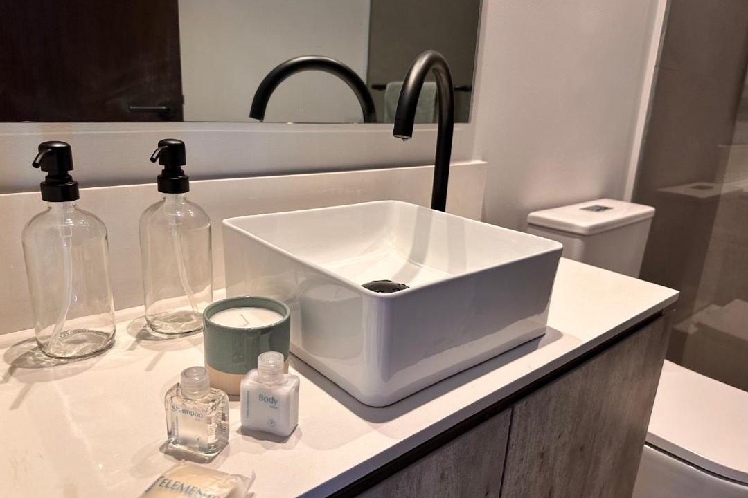 Photo of Bathroom in Americana
