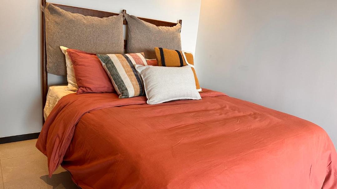 Photo of Bedroom in Americana