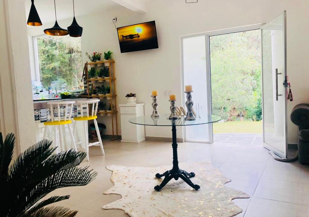 Photo of Livingroom in Tlalpujahua