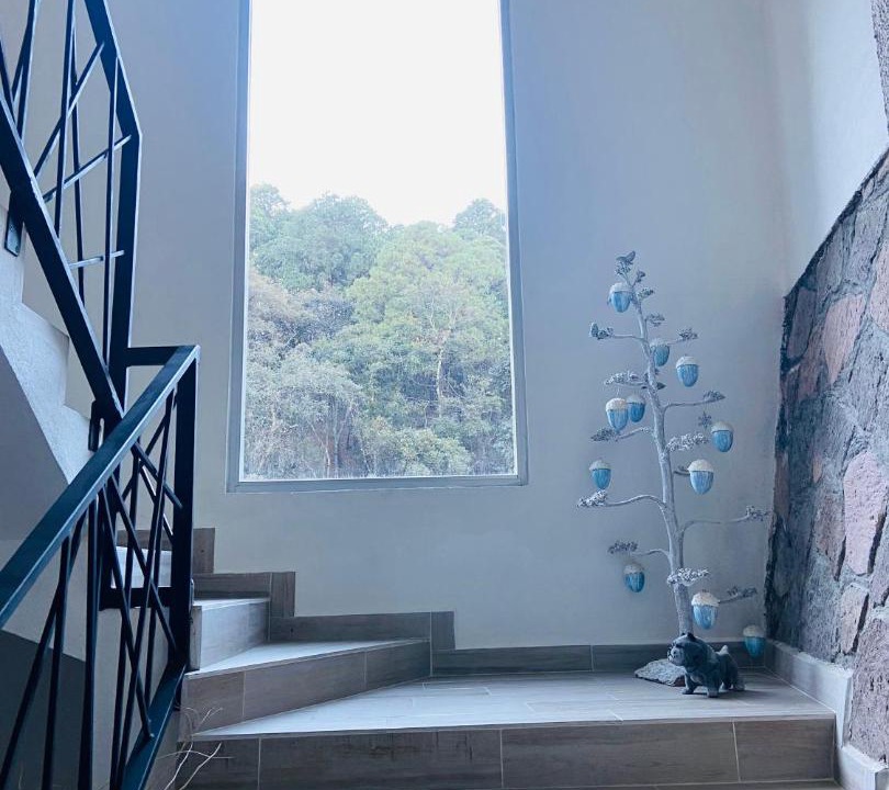 Photo of Bedroom in Tlalpujahua