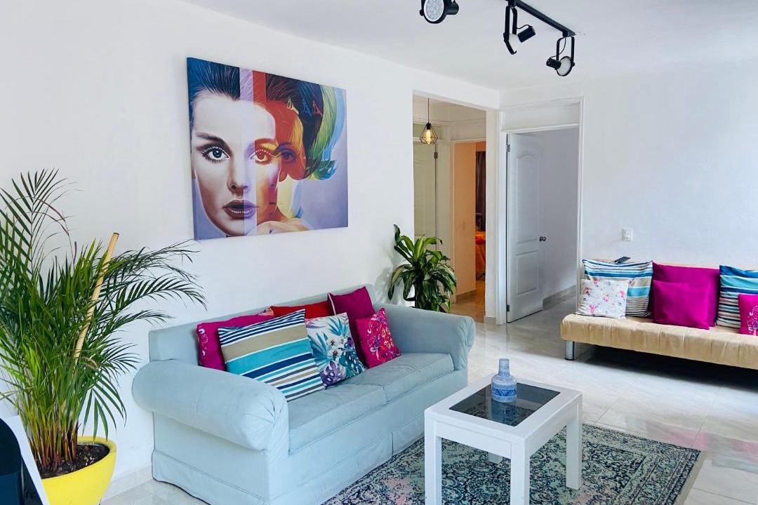 Photo of Livingroom in Tlalpujahua