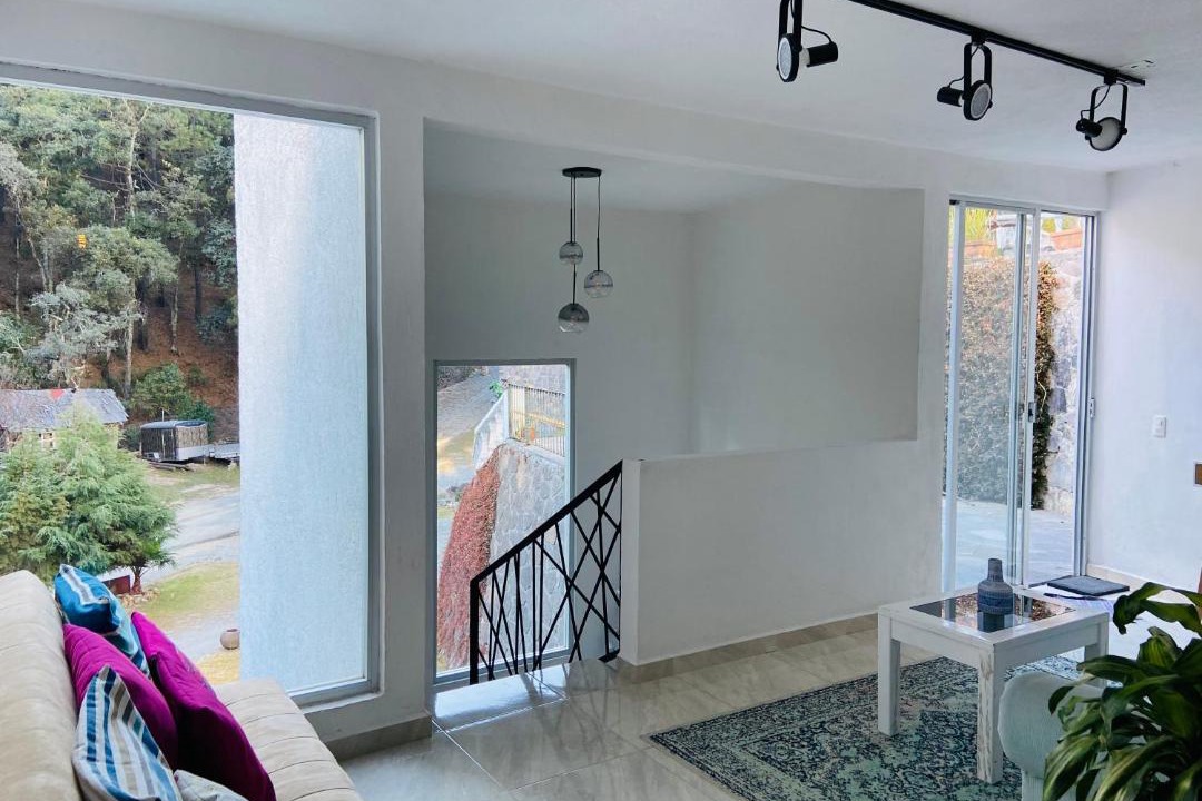 Photo of Livingroom in Tlalpujahua