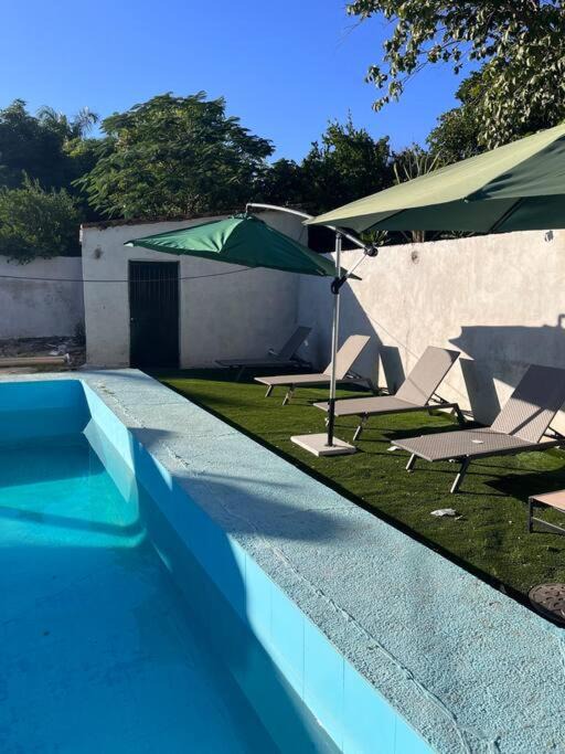 Photo of Outdoor in Alamos