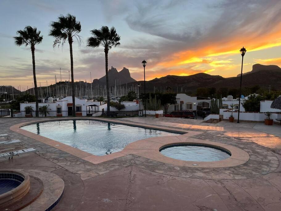 Photo of Outdoor in San Carlos