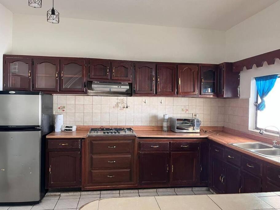 Photo of Kitchen in Alamos