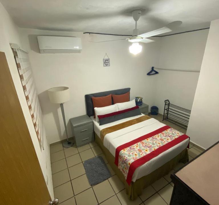 Photo of Bedroom in Puerto Vallarta