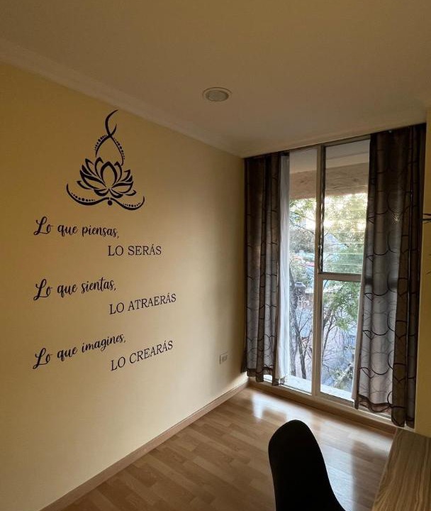 Photo of Bedroom in Roma Sur