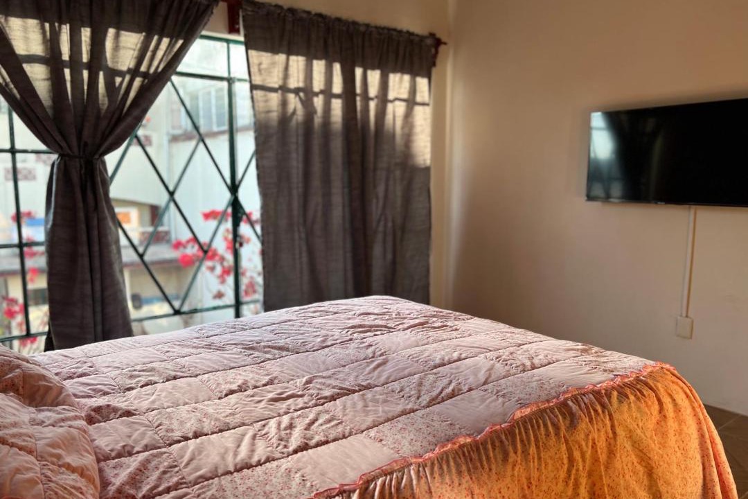 Photo of Bedroom in Tlatlauquitepec